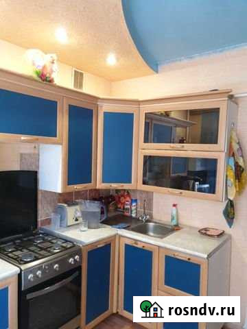 2-комнатная квартира, 52.1 м², 2/5 эт. на продажу в Ангарске Ангарск - изображение 1