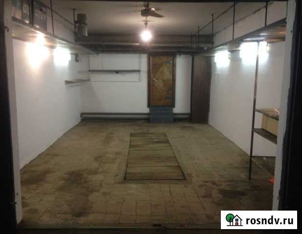 Гараж 28 м² в аренду в Уфе Уфа - изображение 1