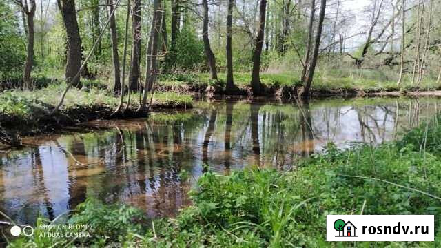 Участок ИЖС 12 сот. на продажу в Юхнове Юхнов - изображение 1