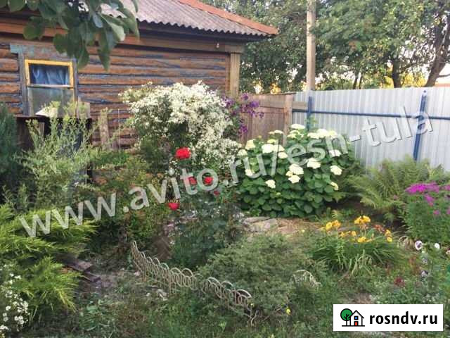 Участок ИЖС 8 сот. на продажу в Туле Тула - изображение 1