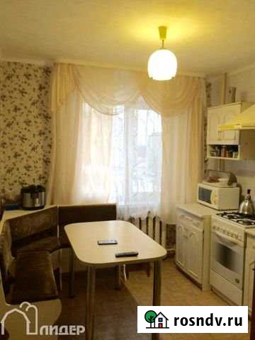 4-комнатная квартира, 69 м², 4/5 эт. на продажу в Ухте Ухта - изображение 1