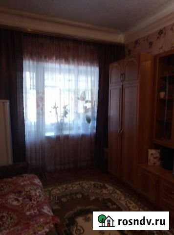 1-комнатная квартира, 32 м², 2/2 эт. на продажу в Новогуровском Новогуровский - изображение 1