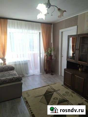 2-комнатная квартира, 43 м², 2/4 эт. в аренду посуточно в Щекино Щекино - изображение 1