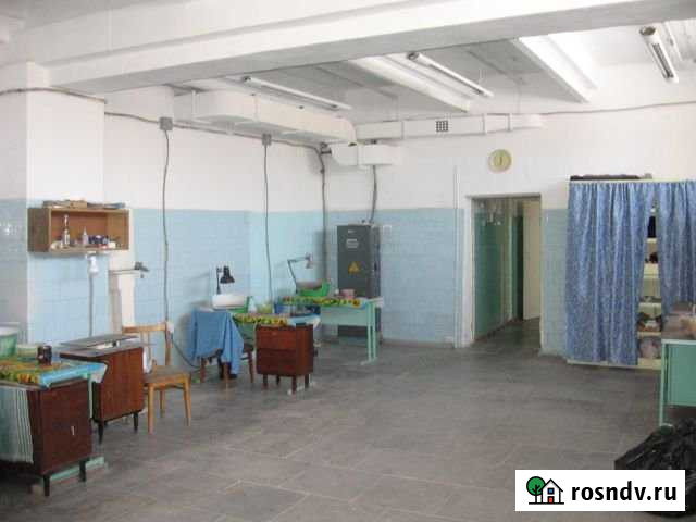 Помещение свободного назначения, 93 кв.м. Малышева - изображение 1