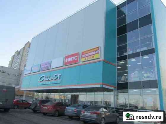 Помещение свободного назначения, 100 до 1500 кв.м. Вологда
