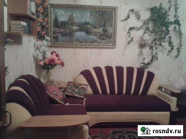 2-комнатная квартира, 49 м², 5/9 эт. на продажу в Печоре Печора - изображение 1