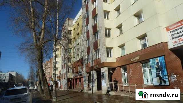 Комната 14 м² в 1-ком. кв., 4/6 эт. на продажу в Сыктывкаре Сыктывкар - изображение 1