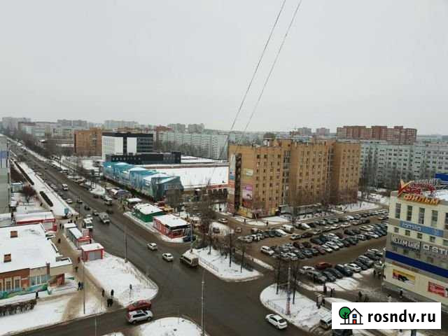 Комната 17 м² в 3-ком. кв., 12/16 эт. на продажу в Тольятти Тольятти - изображение 1