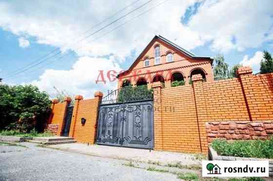 Коттедж 257 м² на участке 30 сот. на продажу в Старом Осколе Старый Оскол