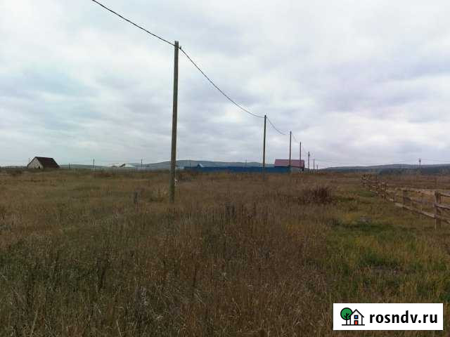 Участок ИЖС 15 сот. на продажу в Красноярске Красноярск - изображение 1