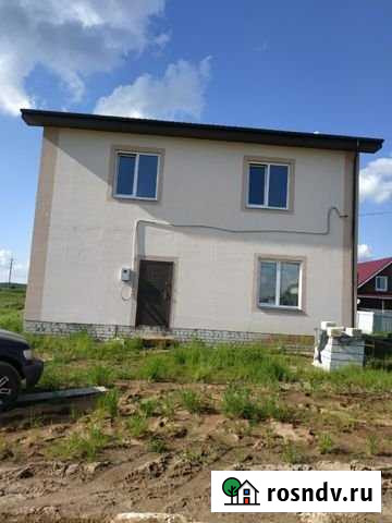 Дом 187 м² на участке 8 сот. на продажу в Бору Бор - изображение 1