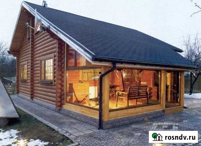 Дом 145 м² на участке 10 сот. на продажу в Энгельсе Энгельс - изображение 1