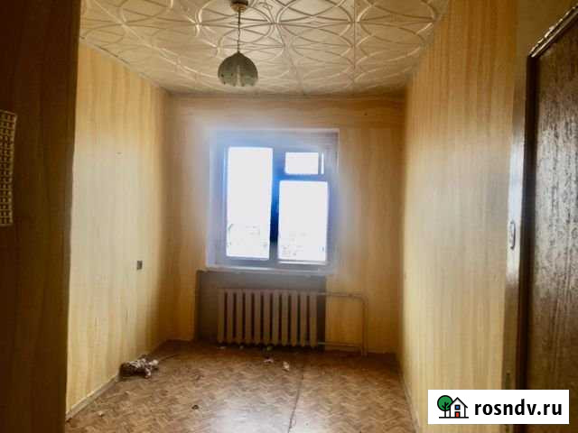 3-комнатная квартира, 55 м², 5/5 эт. на продажу в Астрахани Астрахань - изображение 1