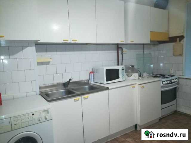 4-комнатная квартира, 86 м², 2/5 эт. в аренду на длительный срок в Сургуте Ханты-Мансийского АО Сургут - изображение 1