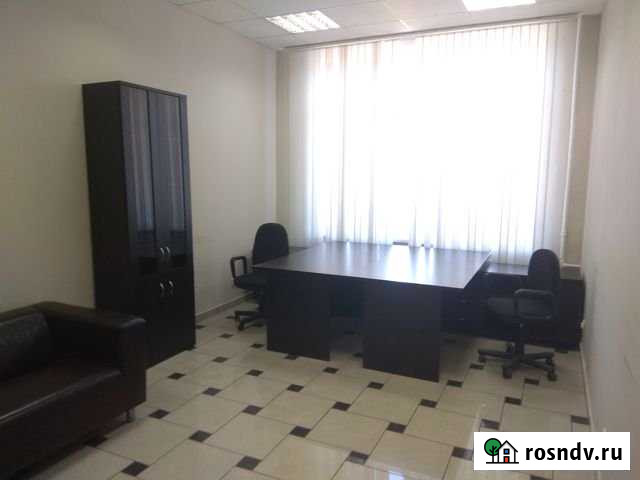 Офис центр г. Самара, 21.4 кв.м. Самара - изображение 1