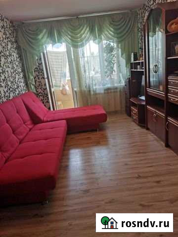 2-комнатная квартира, 39.5 м², 2/4 эт. на продажу в Стрежевом Стрежевой - изображение 1