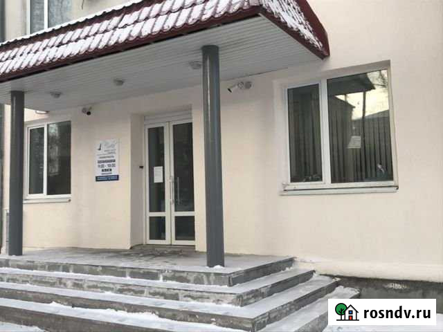 Офисы Екатеринбург - изображение 1