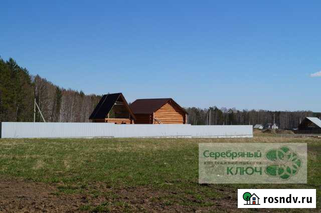 Участок СНТ, ДНП 10 сот. на продажу в Екатеринбурге Екатеринбург - изображение 1