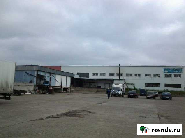 Морозильный склад, 200 кв.м. Набережные Челны - изображение 1