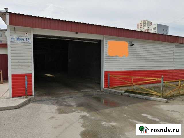 Гараж >30 м² на продажу в Нижневартовске Нижневартовск - изображение 1