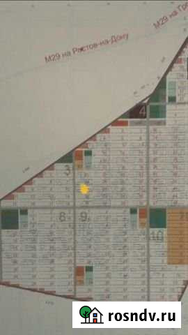 Участок ИЖС 12 сот. на продажу в Грозном Грозный - изображение 1