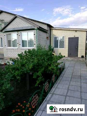 Дом 98 м² на участке 8 сот. на продажу в Новой Майне Новая Майна - изображение 1