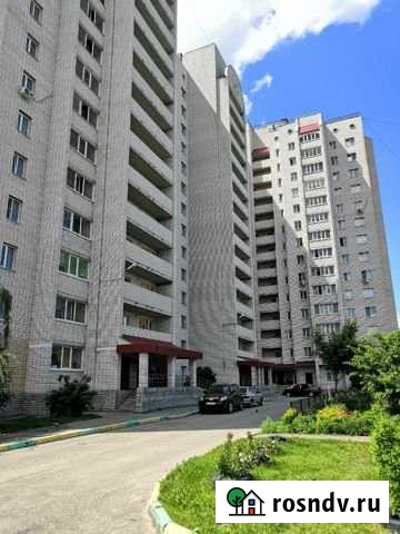 1-комнатная квартира, 35 м², 5/14 эт. на продажу в Тамбове Тамбов - изображение 1