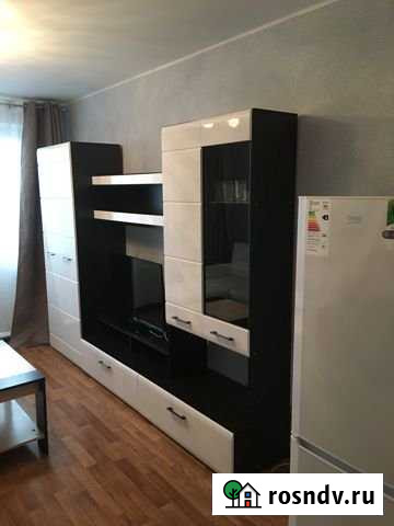 Квартира-студия, 27 м², 10/16 эт. на продажу в Краснодаре Краснодар - изображение 1