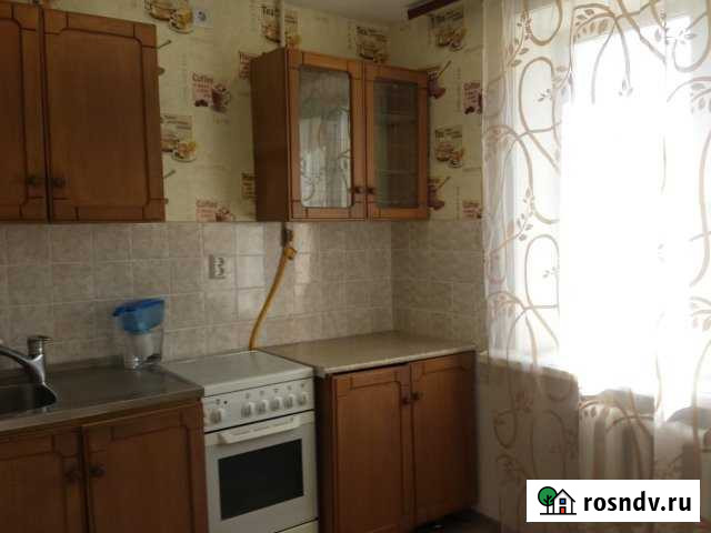 1-комнатная квартира, 36 м², 1/10 эт. в аренду на длительный срок в Хабаровске Хабаровск - изображение 1