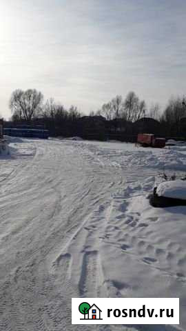 Участок промназначения 1 сот. в аренду в Казани Казань - изображение 1