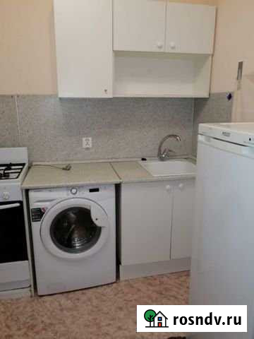 1-комнатная квартира, 30 м², 9/9 эт. в аренду на длительный срок в Самаре Самара - изображение 1