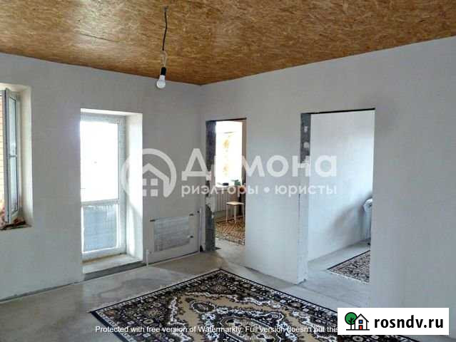 Дом 134.9 м² на участке 6 сот. на продажу в Нежинке Нежинка - изображение 1