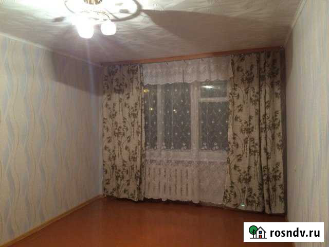 1-комнатная квартира, 32 м², 1/5 эт. на продажу в Людиново Людиново - изображение 1