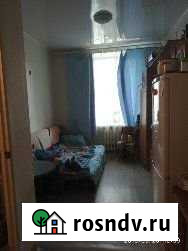 Комната 18 м² в 1-ком. кв., 2/3 эт. на продажу в Перми Пермь - изображение 1