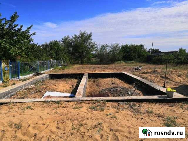 Участок СНТ, ДНП 6 сот. на продажу в Астрахани Астрахань - изображение 1