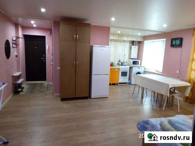 3-комнатная квартира, 60 м², 1/4 эт. в аренду посуточно в Белебее Белебей - изображение 1