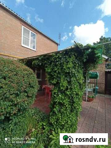 Дом 123 м² на участке 3 сот. на продажу в Таганроге Таганрог - изображение 1