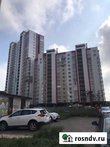 Гараж 20 м² на продажу в Уфе Уфа - изображение 1