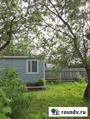 Дача 20 м² на участке 25 сот. в аренду на длительный срок в Рузе Руза - изображение 1