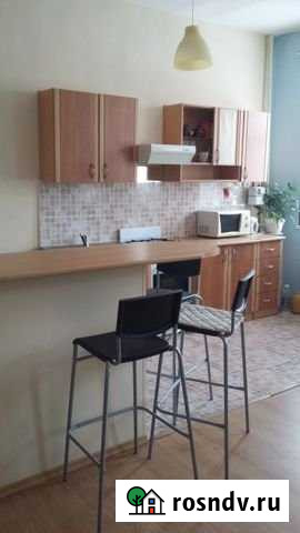 Квартира-студия, 46.9 м², 1/2 эт. на продажу в Ртищево Ртищево - изображение 1