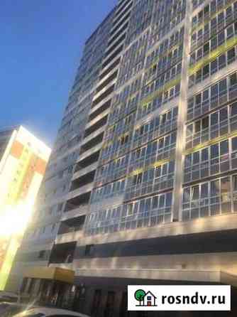 Квартира-студия, 28 м², 7/17 эт. на продажу в Кирове Киров
