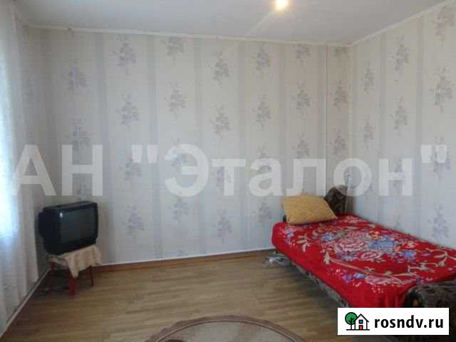 1-комнатная квартира, 35 м², 1/1 эт. на продажу в Заводоуковске Заводоуковск - изображение 1