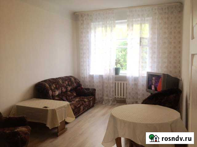 2-комнатная квартира, 42 м², 3/5 эт. в аренду на длительный срок в Ижевске Ижевск - изображение 1