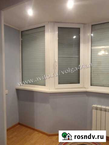 2-комнатная квартира, 44 м², 1/9 эт. на продажу в Костроме Кострома - изображение 1