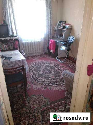 2-комнатная квартира, 34 м², 2/9 эт. на продажу в Архангельске Архангельск - изображение 1