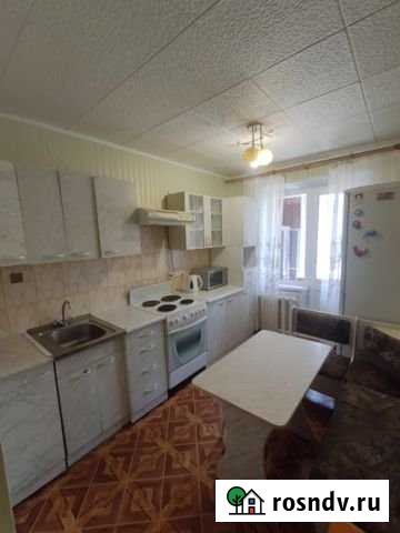 2-комнатная квартира, 48 м², 1/5 эт. на продажу в Елизово Елизово - изображение 1