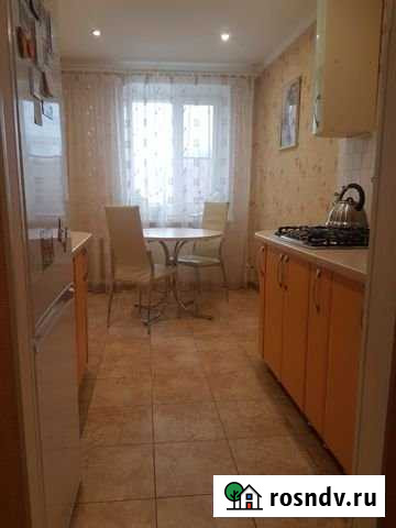 2-комнатная квартира, 51 м², 3/5 эт. на продажу в Гагарине Гагарин - изображение 1