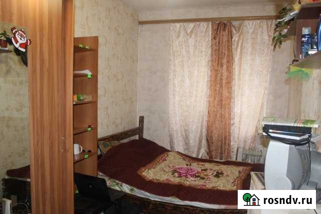 Комната 12 м² в 2-ком. кв., 1/2 эт. на продажу в Воронеже Воронеж - изображение 1