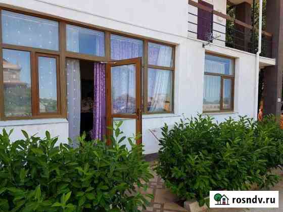 Комната 20 м² в 1-ком. кв., 1/4 эт. в аренду посуточно в Севастополе Севастополь