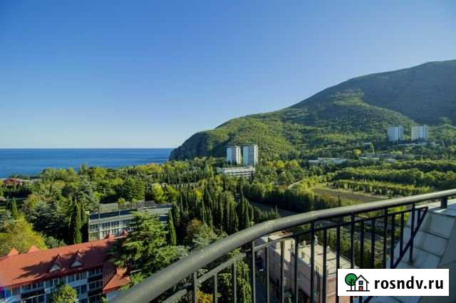 3-комнатная квартира, 167.6 м², 9/11 эт. на продажу в Алуште Алушта - изображение 1